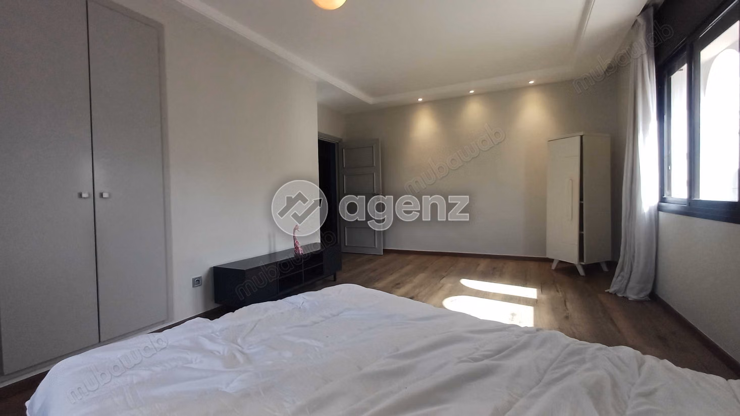 Appartement 123 m² f Maârif — 8