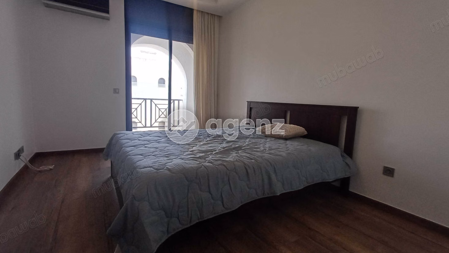 Appartement 123 m² f Maârif — 10