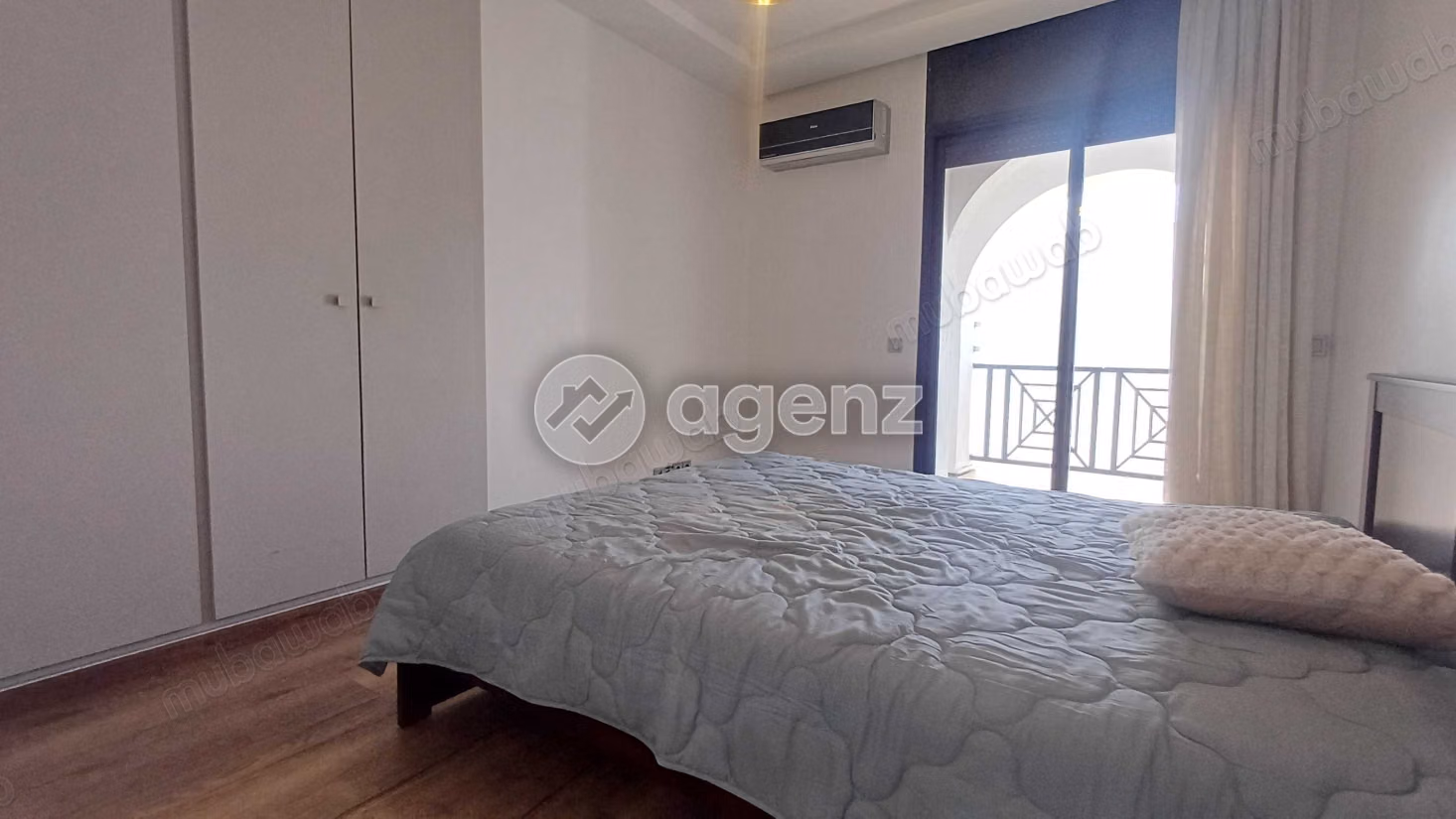 Appartement à vendre 123 m², 2 chambres 
Maârif Casablanca — 2