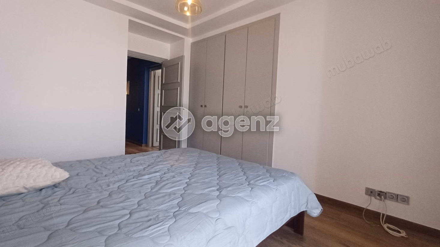 Appartement 123 m² f Maârif — 12