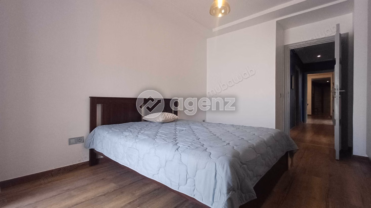 Appartement 123 m² f Maârif — 11