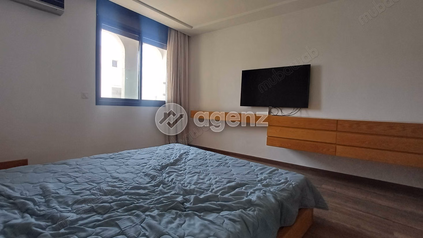 Appartement 123 m² f Maârif — 15