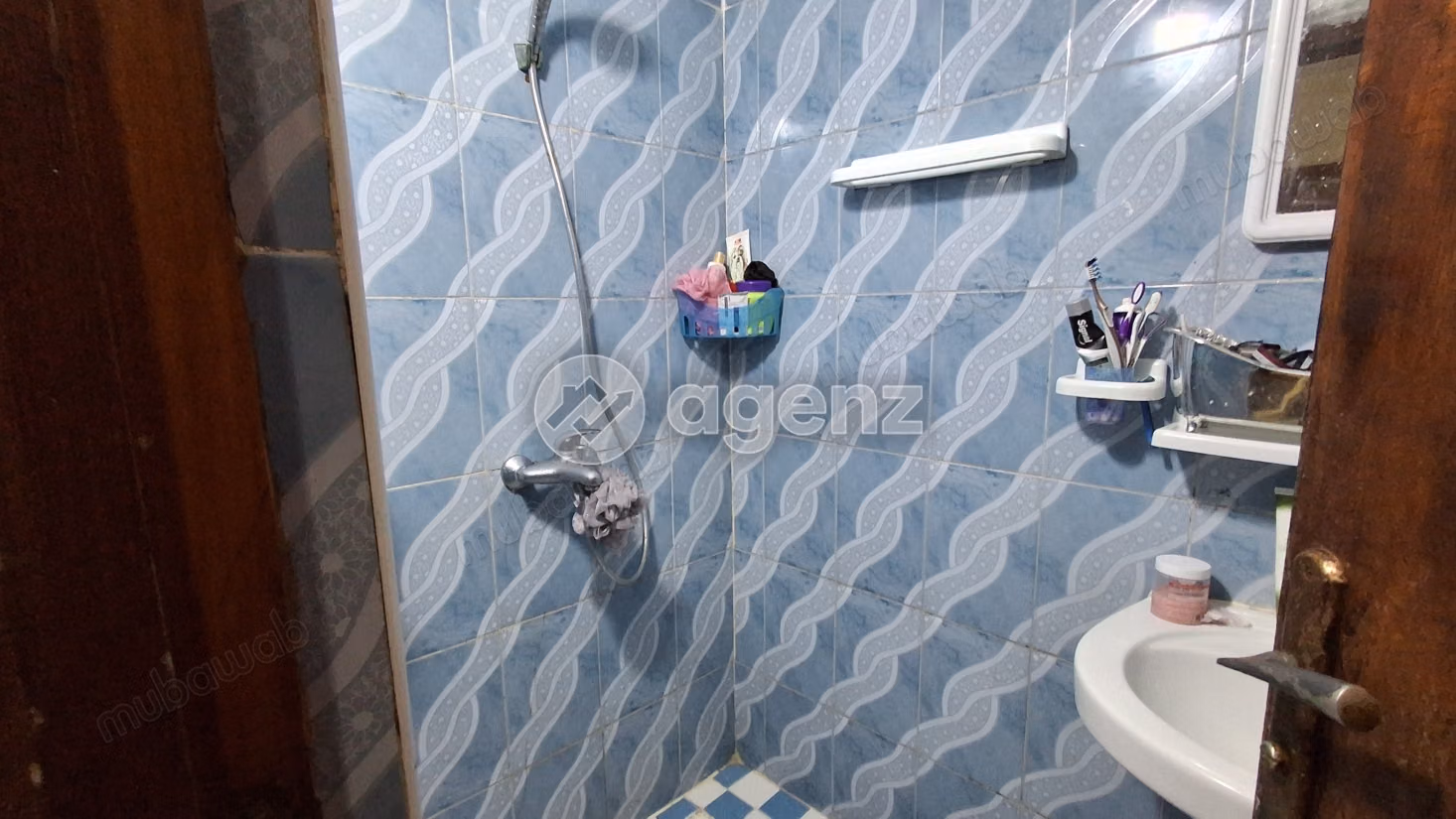 Studio à vendre 84 m² Hay Essalam 
El Jadida
