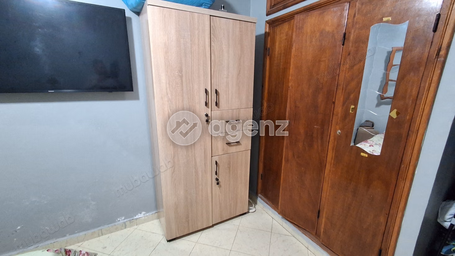 Studio à vendre 84 m² Hay Essalam 
El Jadida