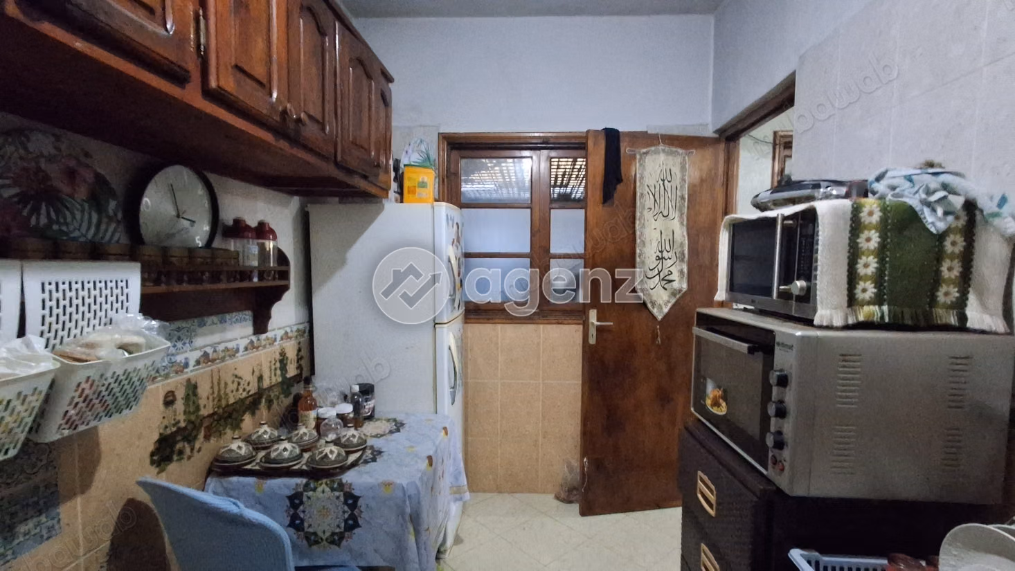 Studio à vendre 84 m² Hay Essalam 
El Jadida