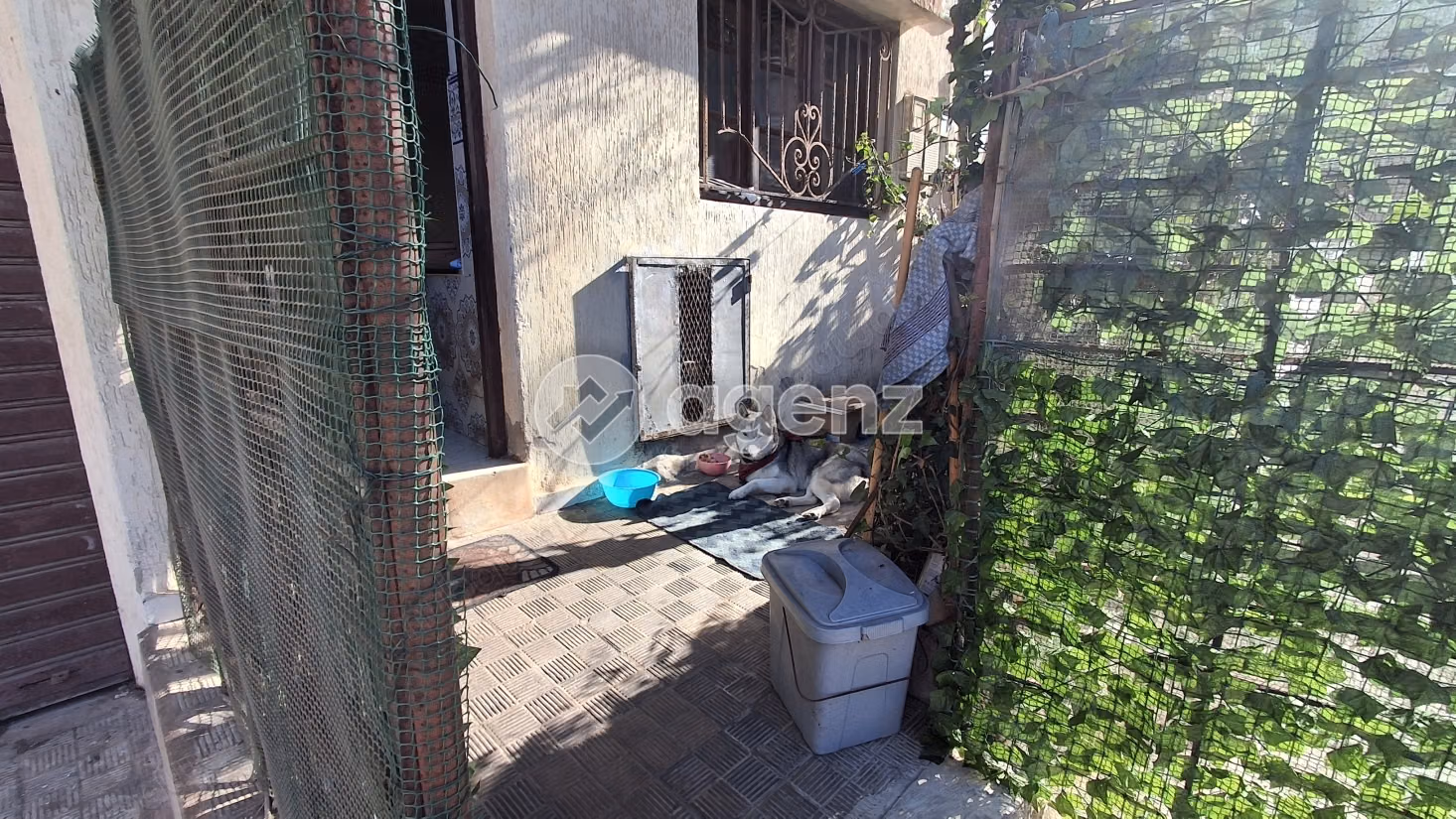 Studio à vendre 84 m² Hay Essalam 
El Jadida