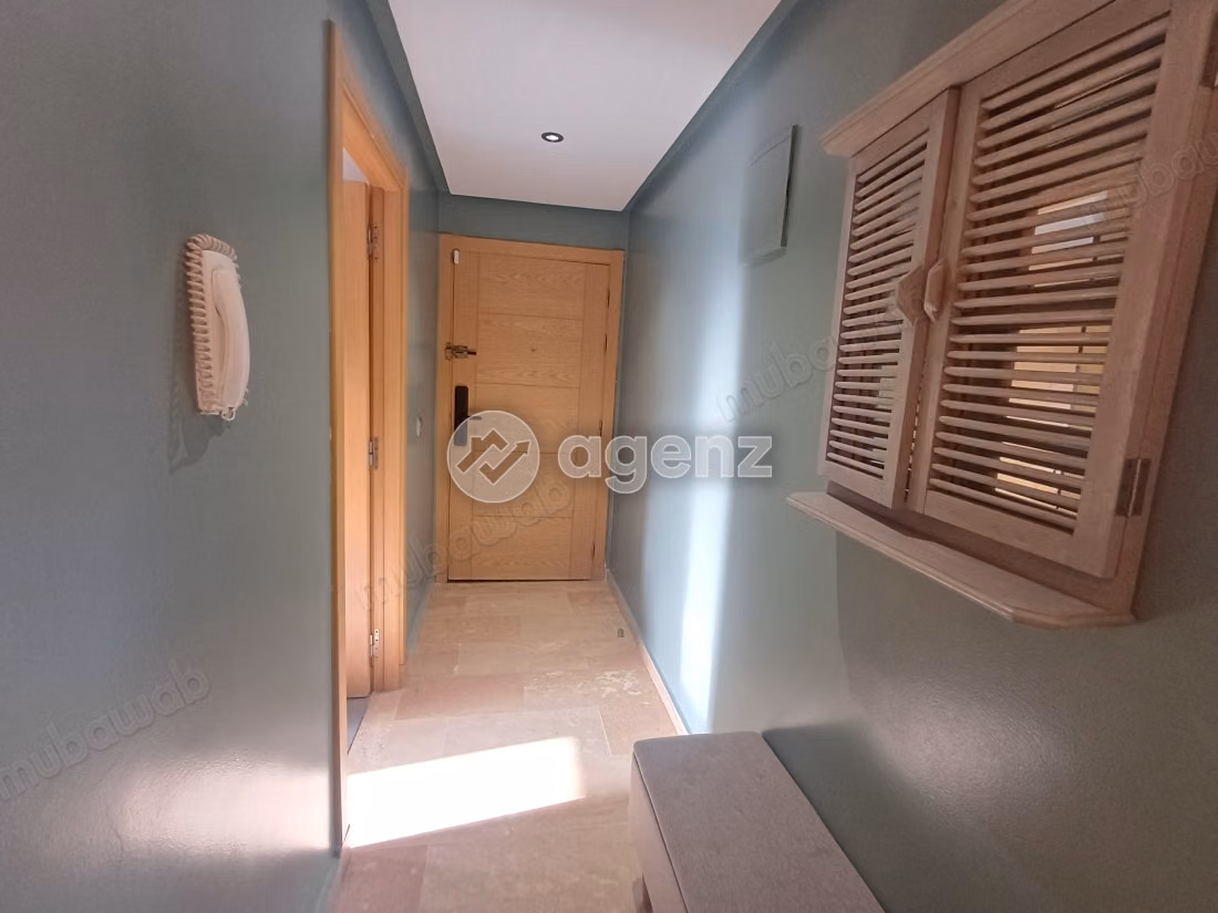 Appartement à vendre 107 m², 3 chambres 
Bourgogne Ouest 
Casablanca — 5