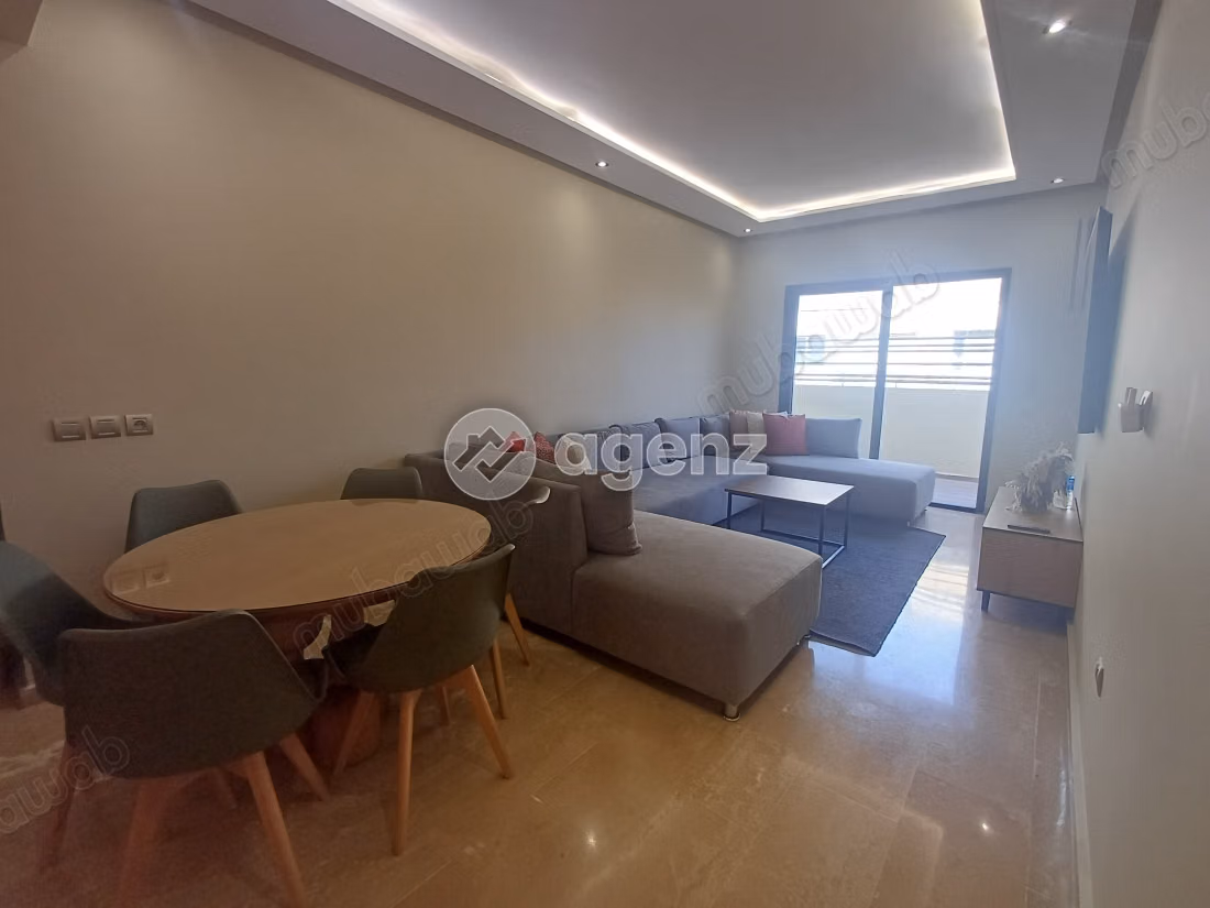 Appartement 107 m² f Bourgogne Ouest — 12