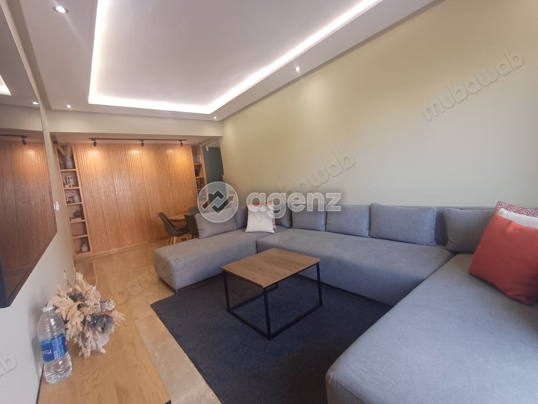 Appartement 107 m² f Bourgogne Ouest — 11