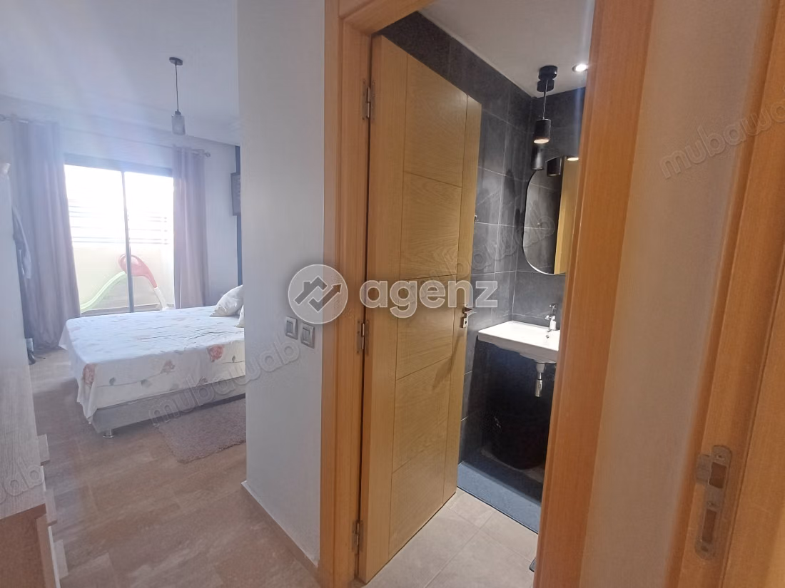 Appartement 107 m² f Bourgogne Ouest — 15