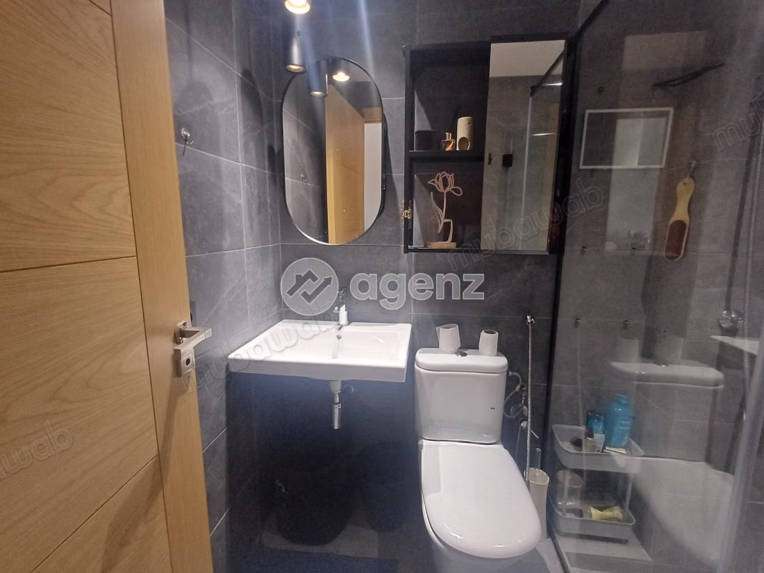Appartement 107 m² f Bourgogne Ouest — 8