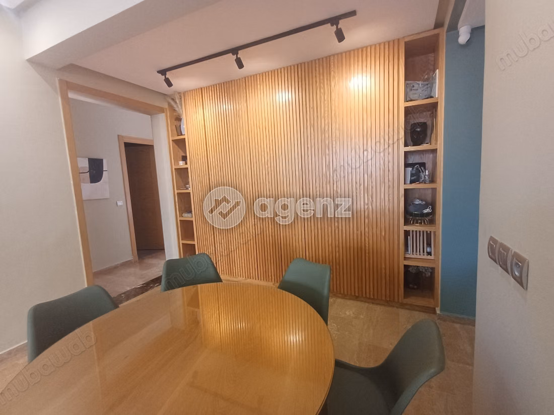 Appartement 107 m² f Bourgogne Ouest — 13