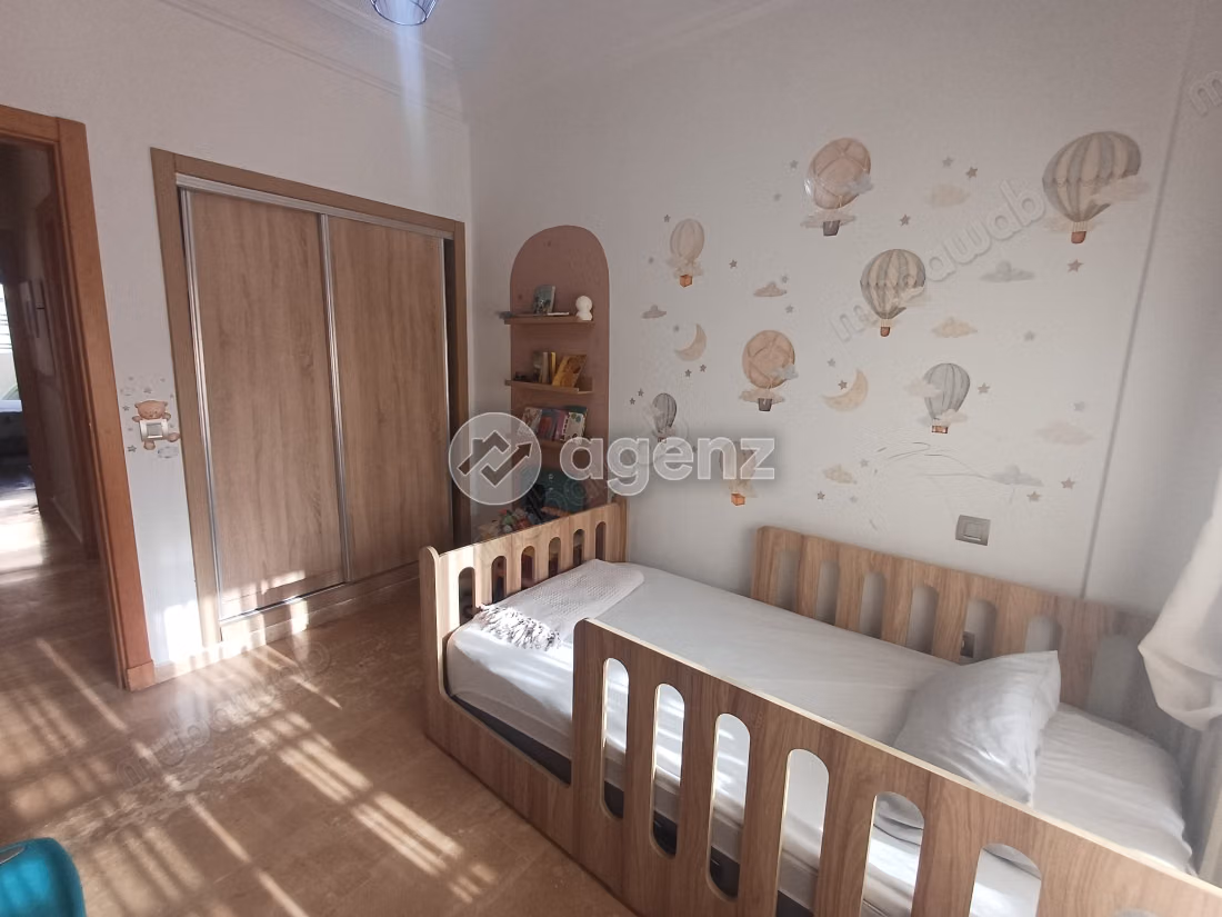 Appartement 107 m² f Bourgogne Ouest — 20