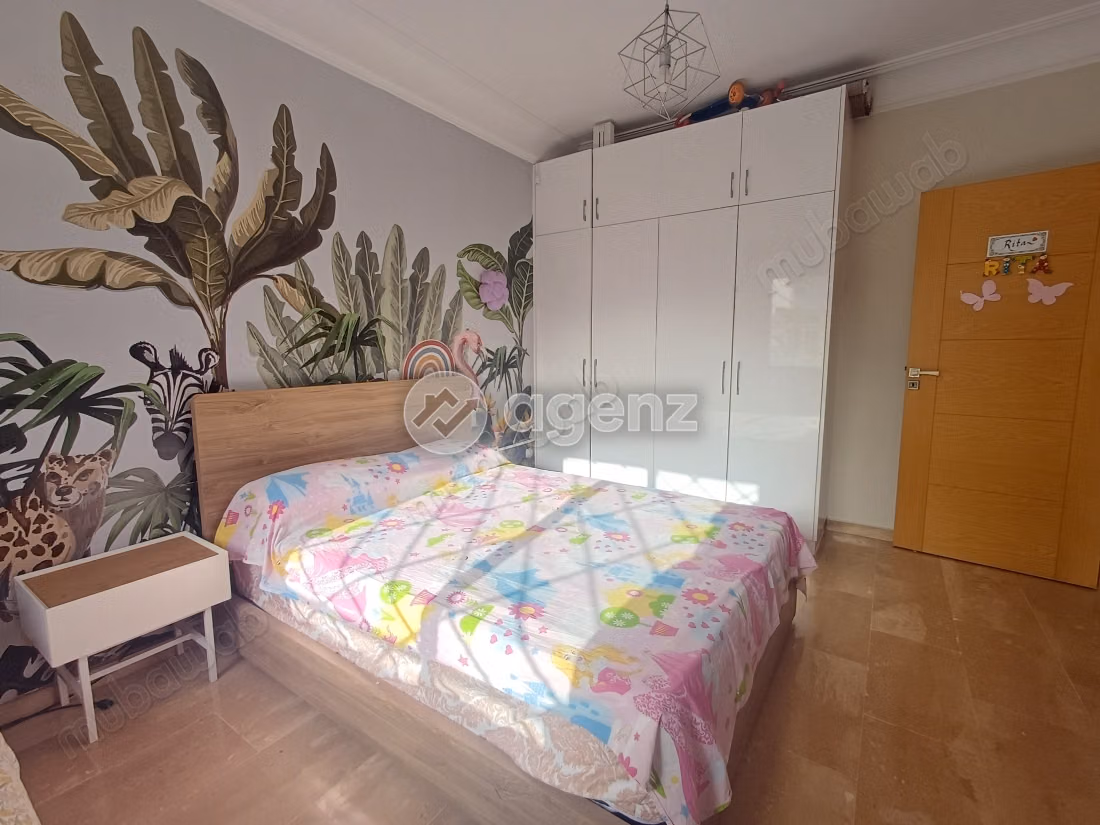 Appartement 107 m² f Bourgogne Ouest — 16