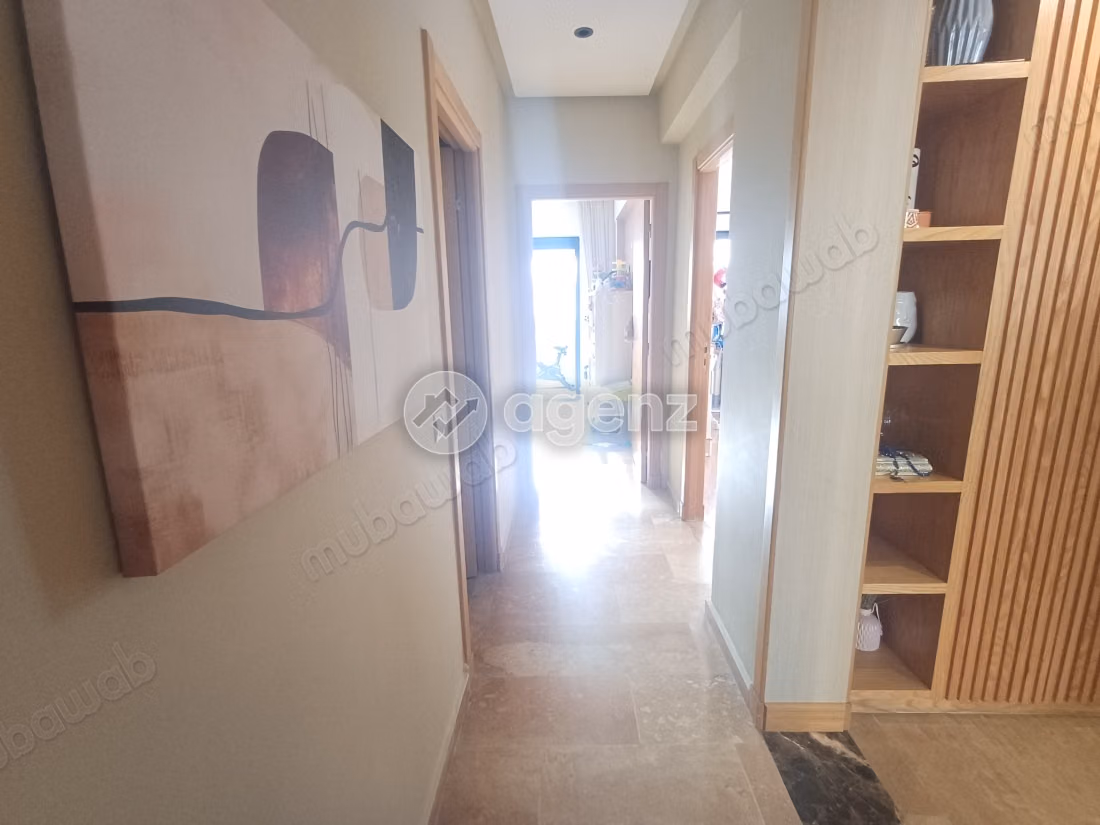 Appartement 107 m² f Bourgogne Ouest — 10