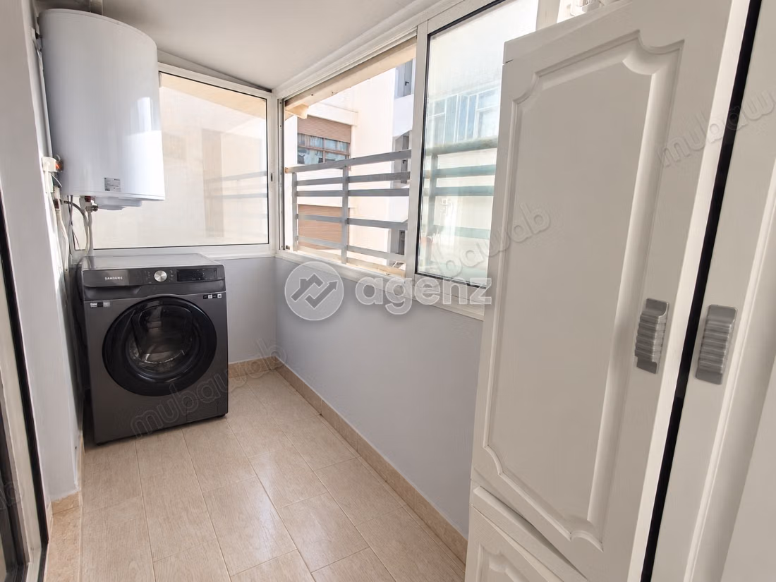 Appartement 107 m² f Bourgogne Ouest — 19