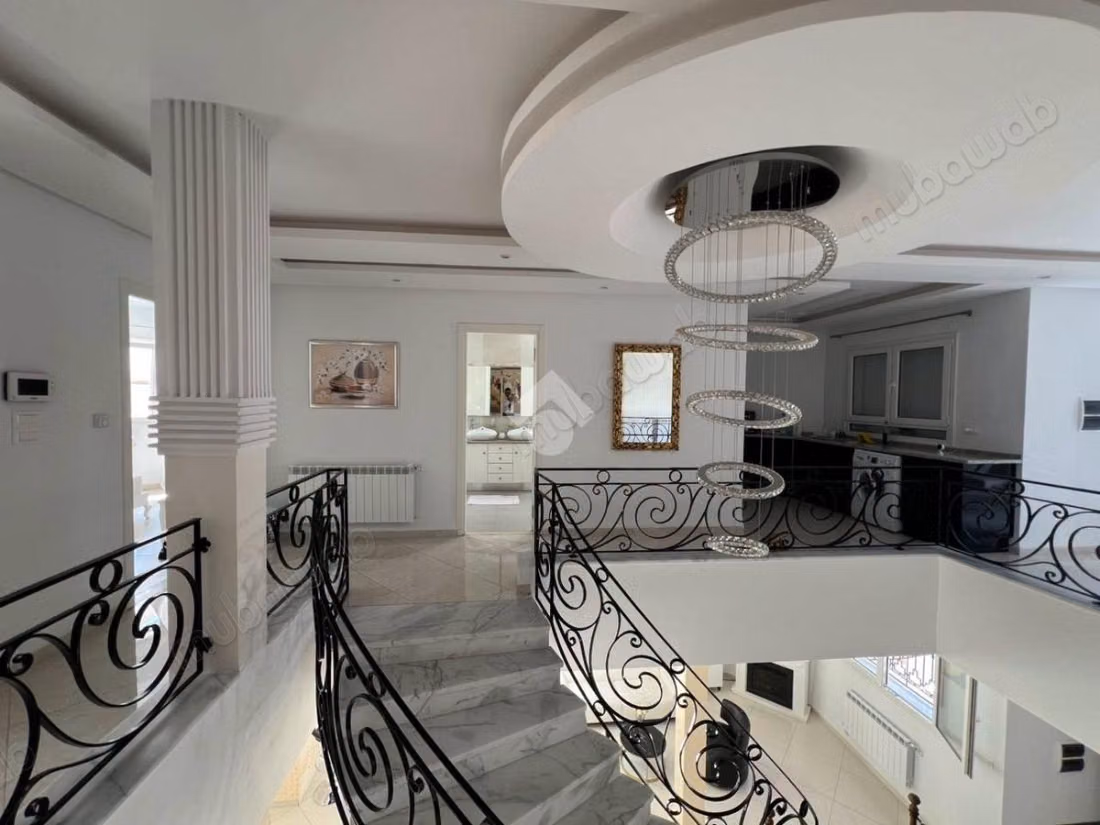 Villa individuale in vendita