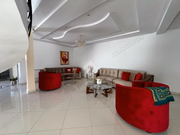 Villa individuelle en vente