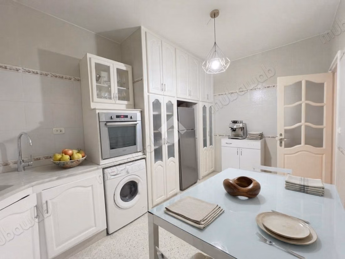 Duplex for rent