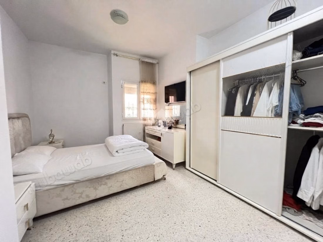 Duplex for rent