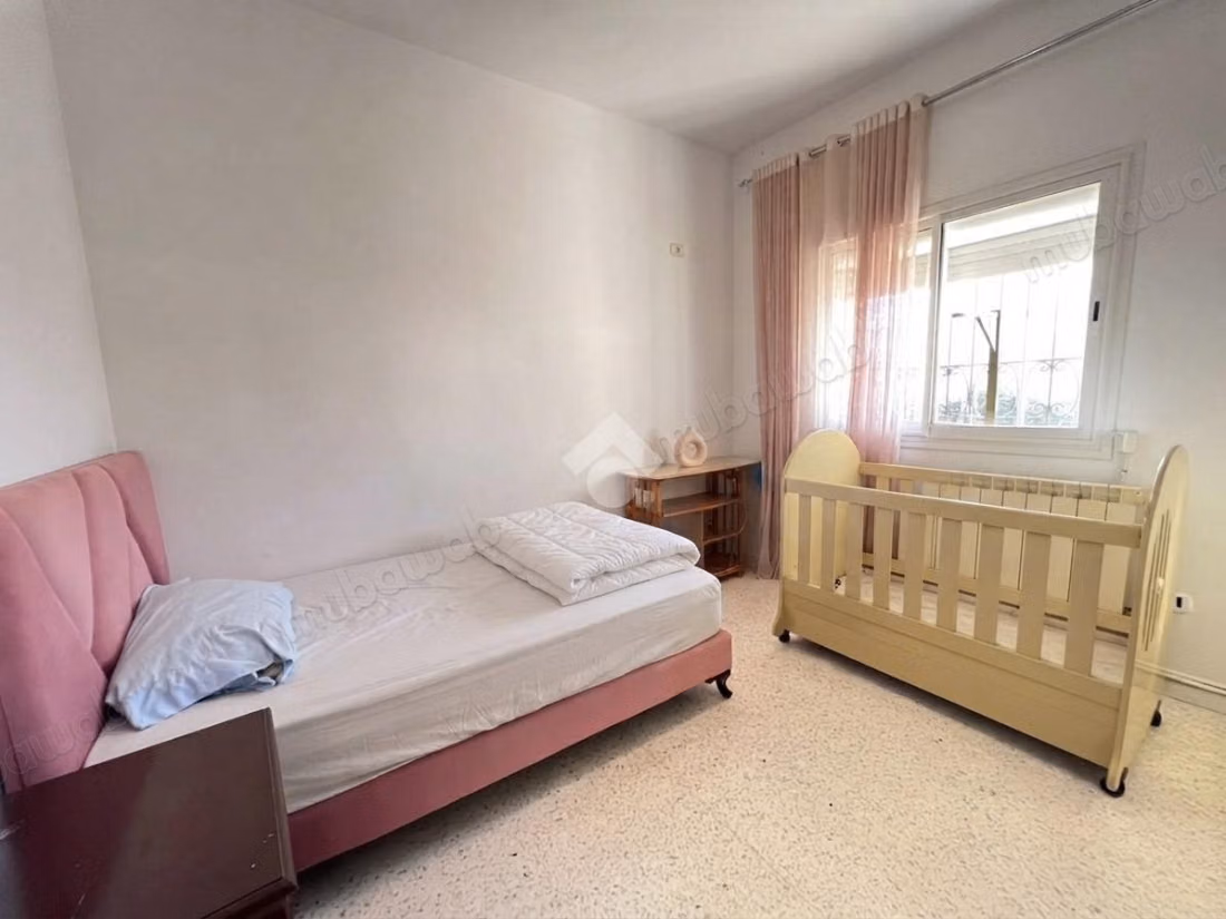 Duplex for rent