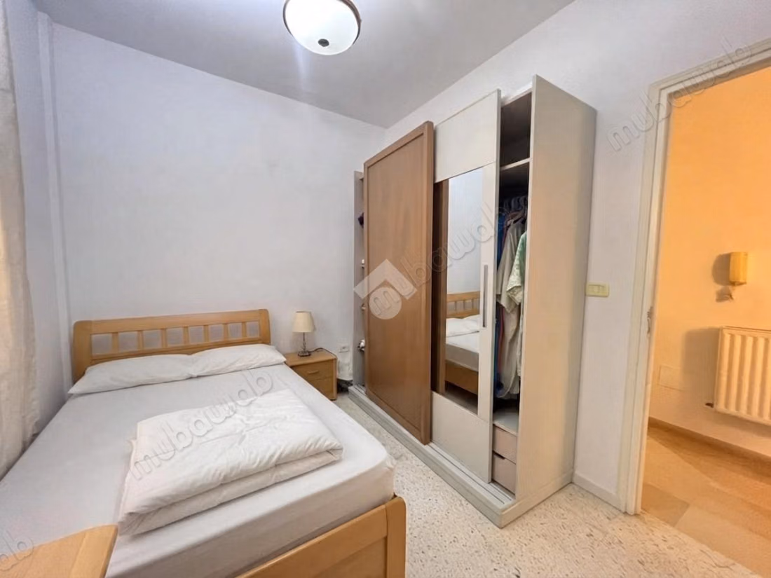 Duplex for rent