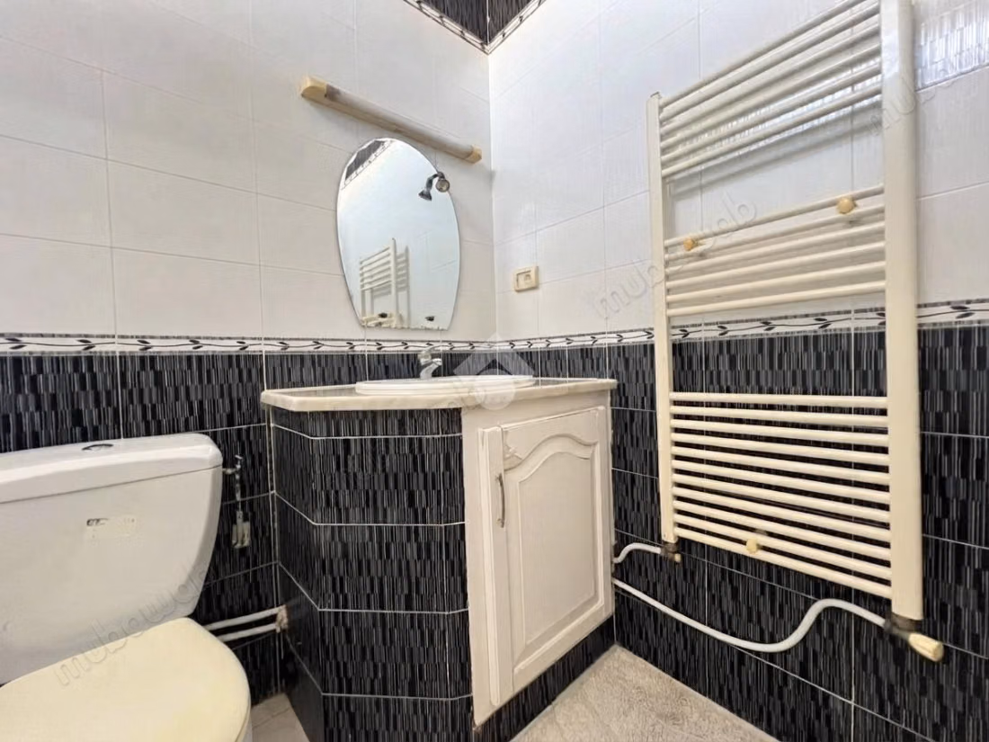 Duplex for rent
