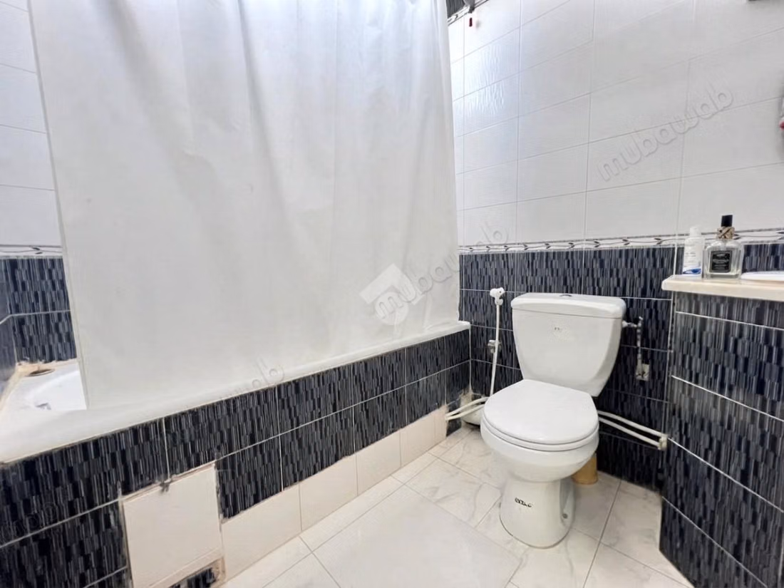 Duplex for rent