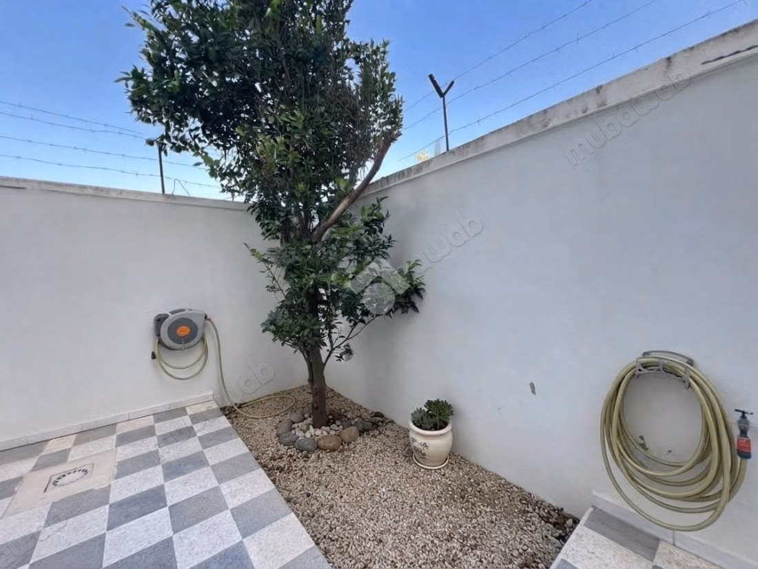 Duplex for rent