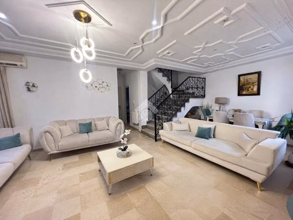Duplex for rent