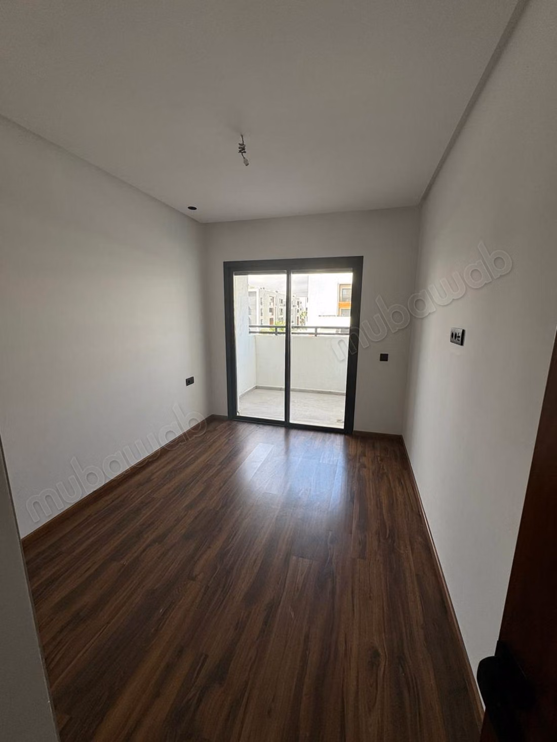 Apartment for rent in Ville Verte. Area 50 m²