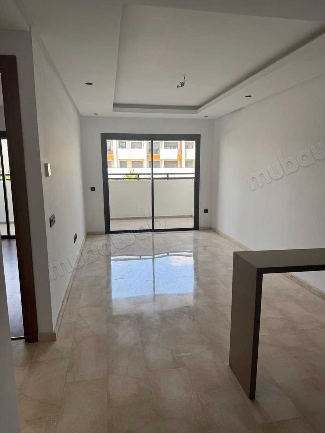 Apartment for rent in Ville Verte. Area 50 m²