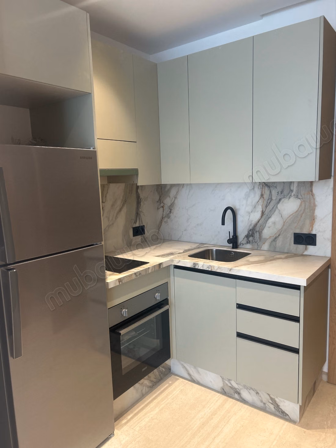 Oasis Residence luxe neuve Studio neuf meublé haut standing à louer