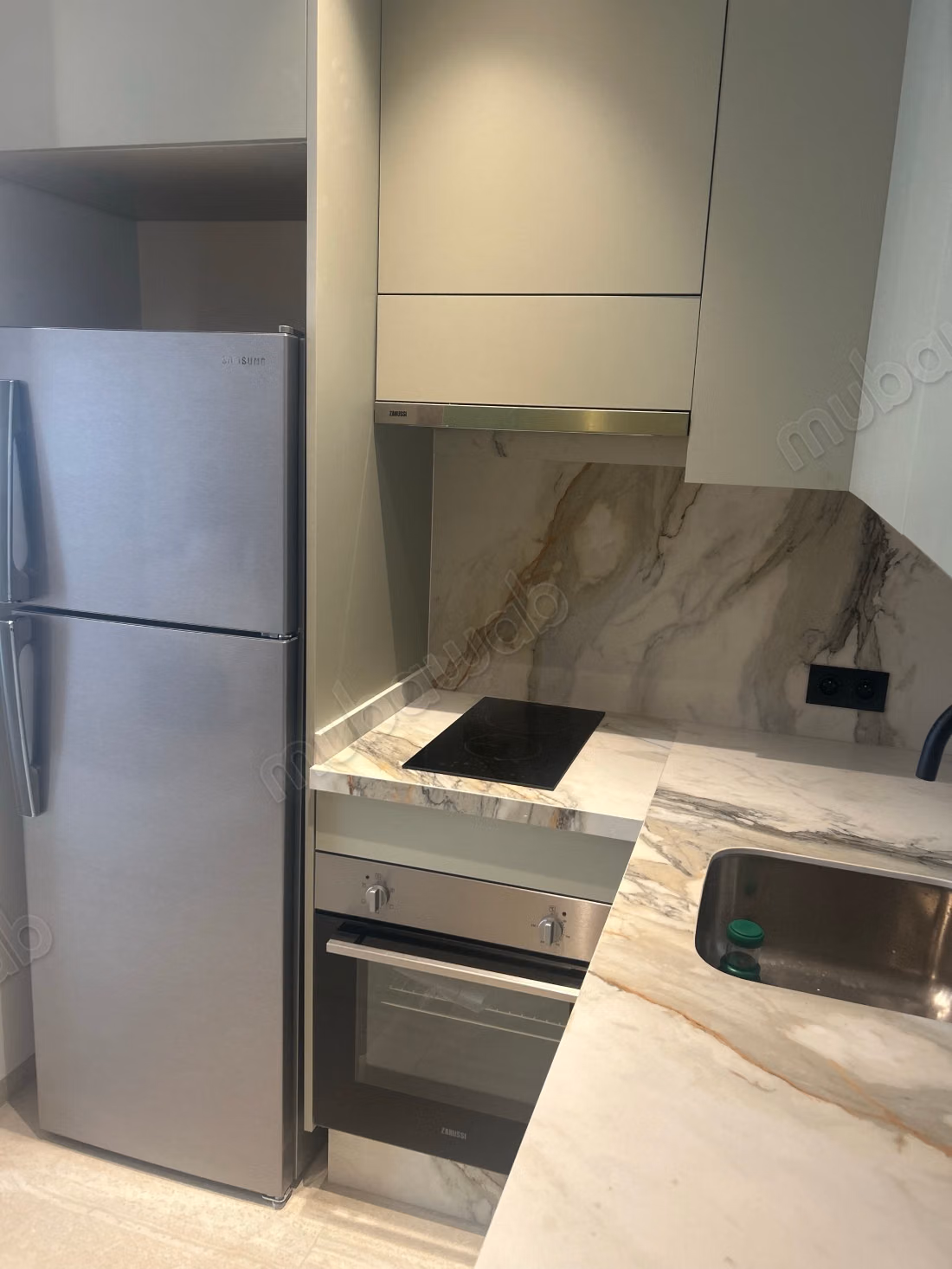 Oasis Residence luxe neuve Studio neuf meublé haut standing à louer