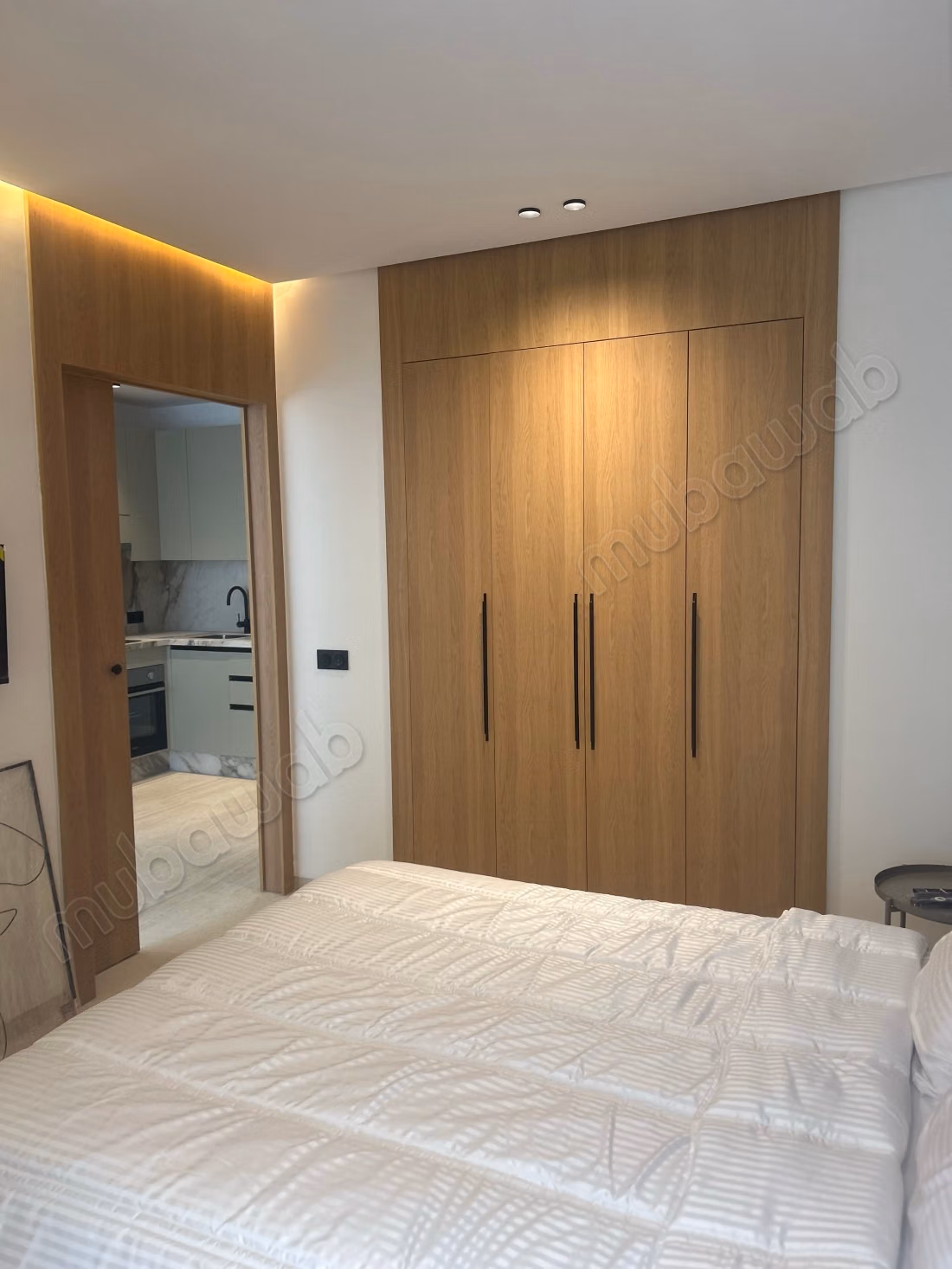 Oasis Residence luxe neuve Studio neuf meublé haut standing à louer