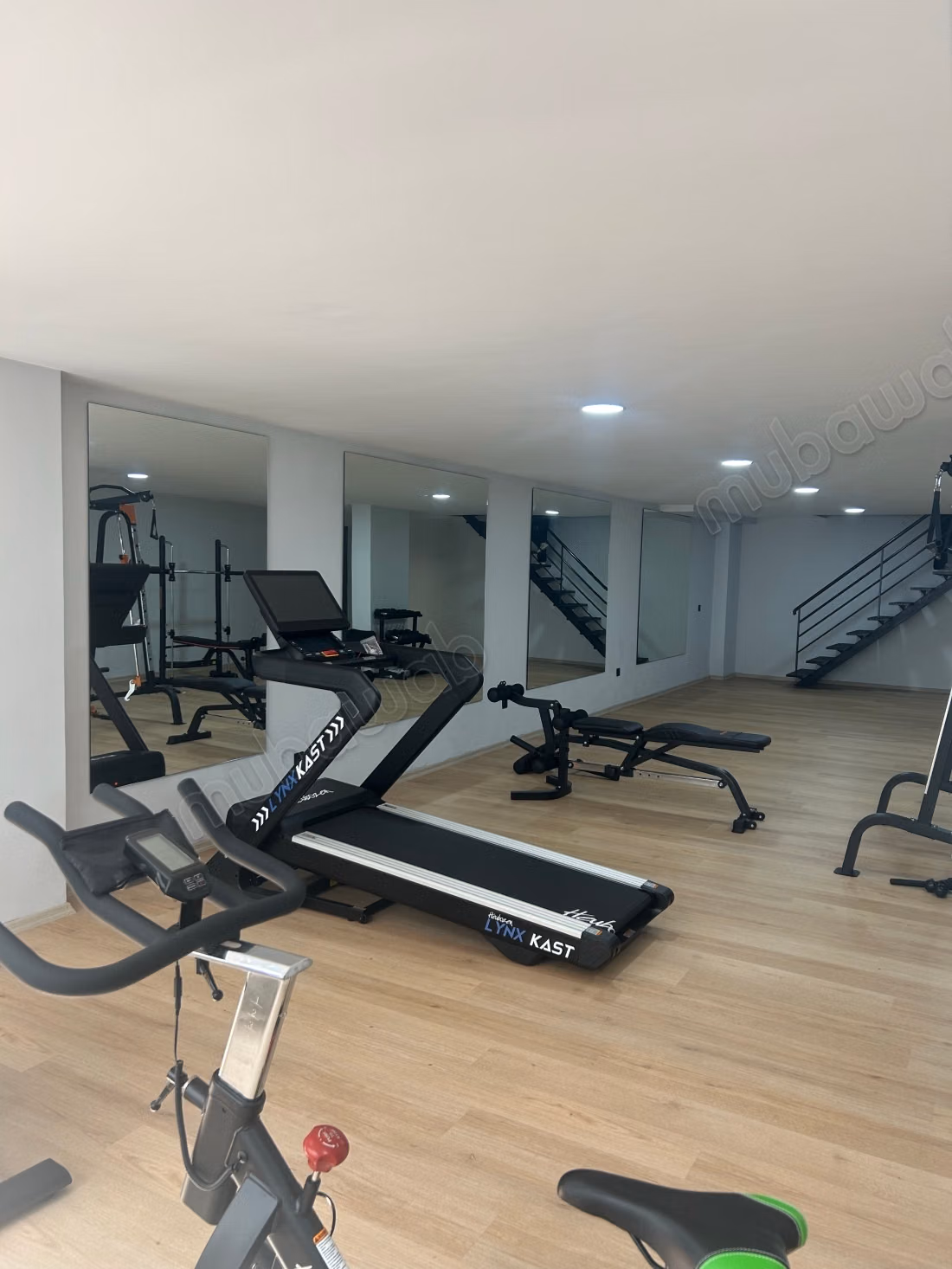 Oasis Residence luxe neuve Studio neuf meublé haut standing à louer