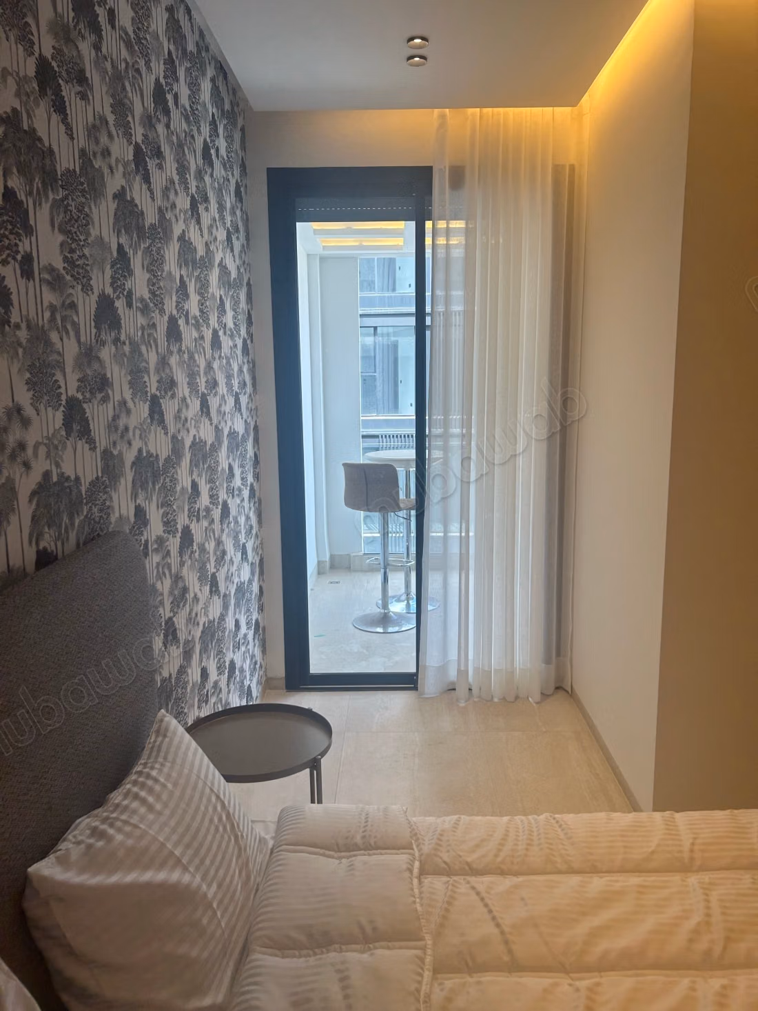 Oasis Residence luxe neuve Studio neuf meublé haut standing à louer