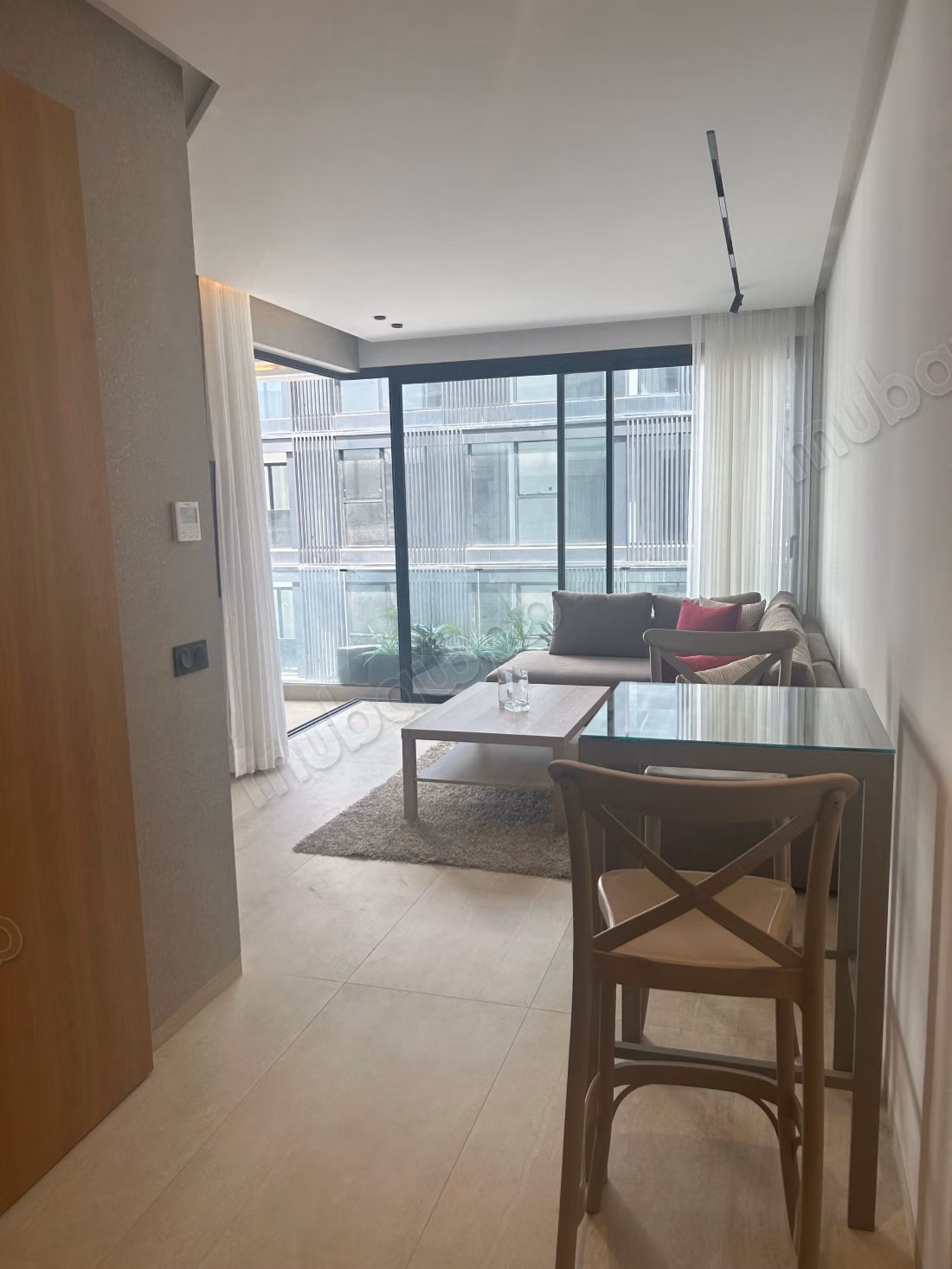 Oasis Residence luxe neuve Studio neuf meublé haut standing à louer
