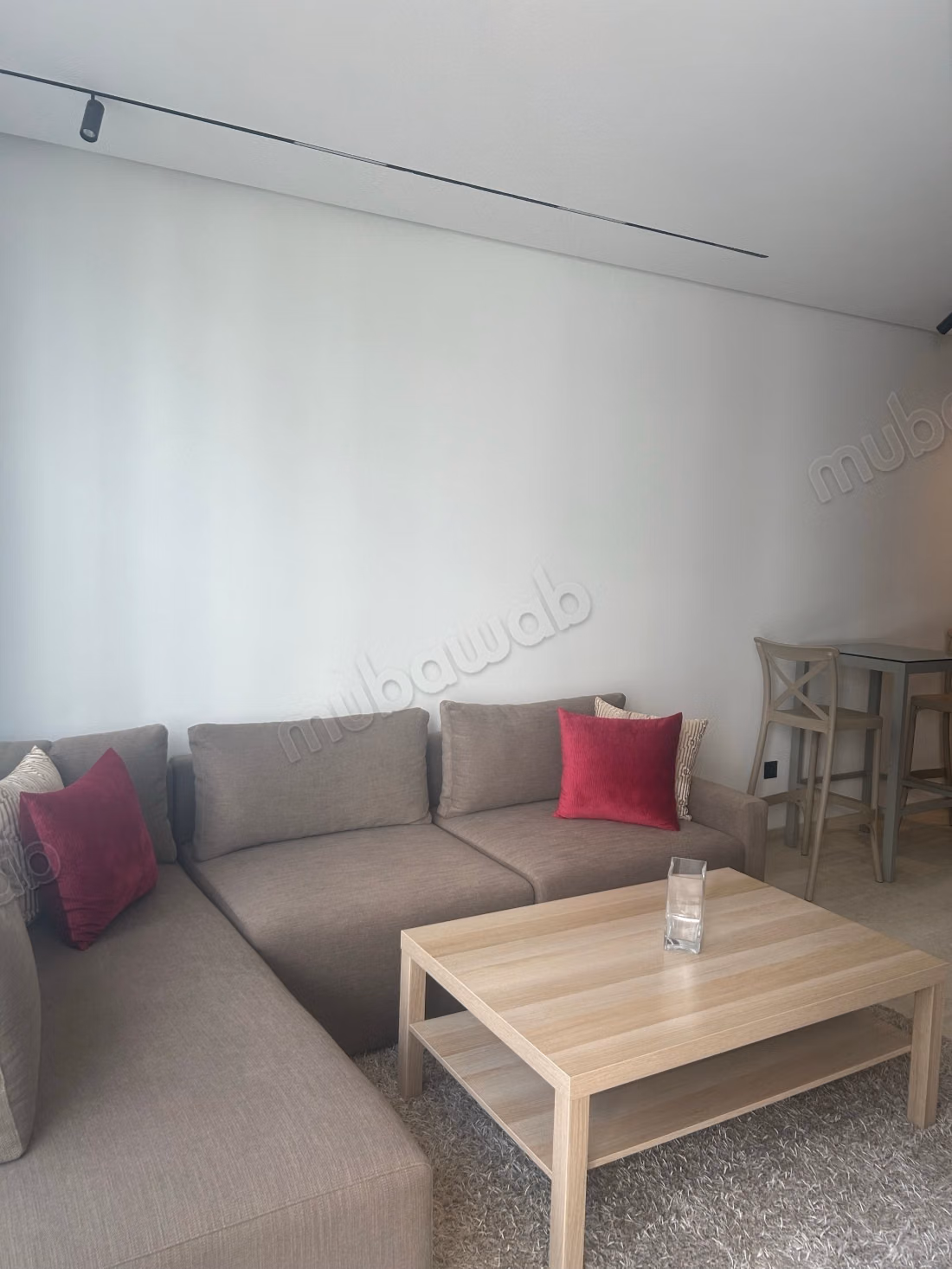 Oasis Residence luxe neuve Studio neuf meublé haut standing à louer