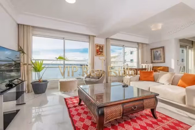For rent furnished apartment S3 lake view