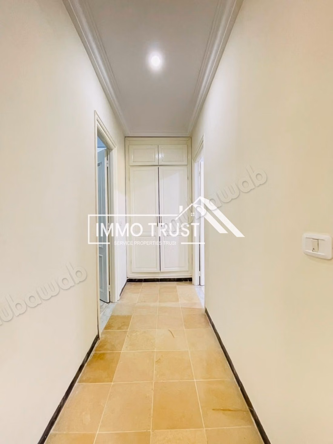 Appartement S1 meublé à Cité Les Palmeraies