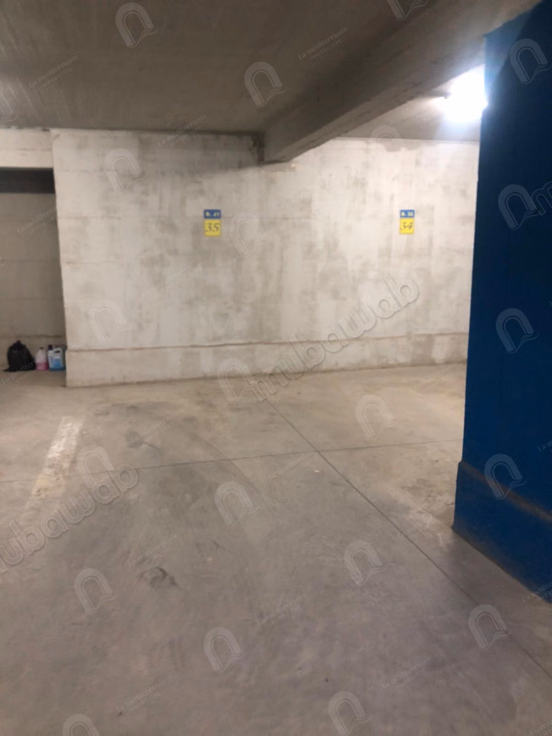 For rent an apartment s1 in Manzah 9c