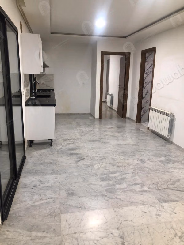 For rent an apartment s1 in Manzah 9c