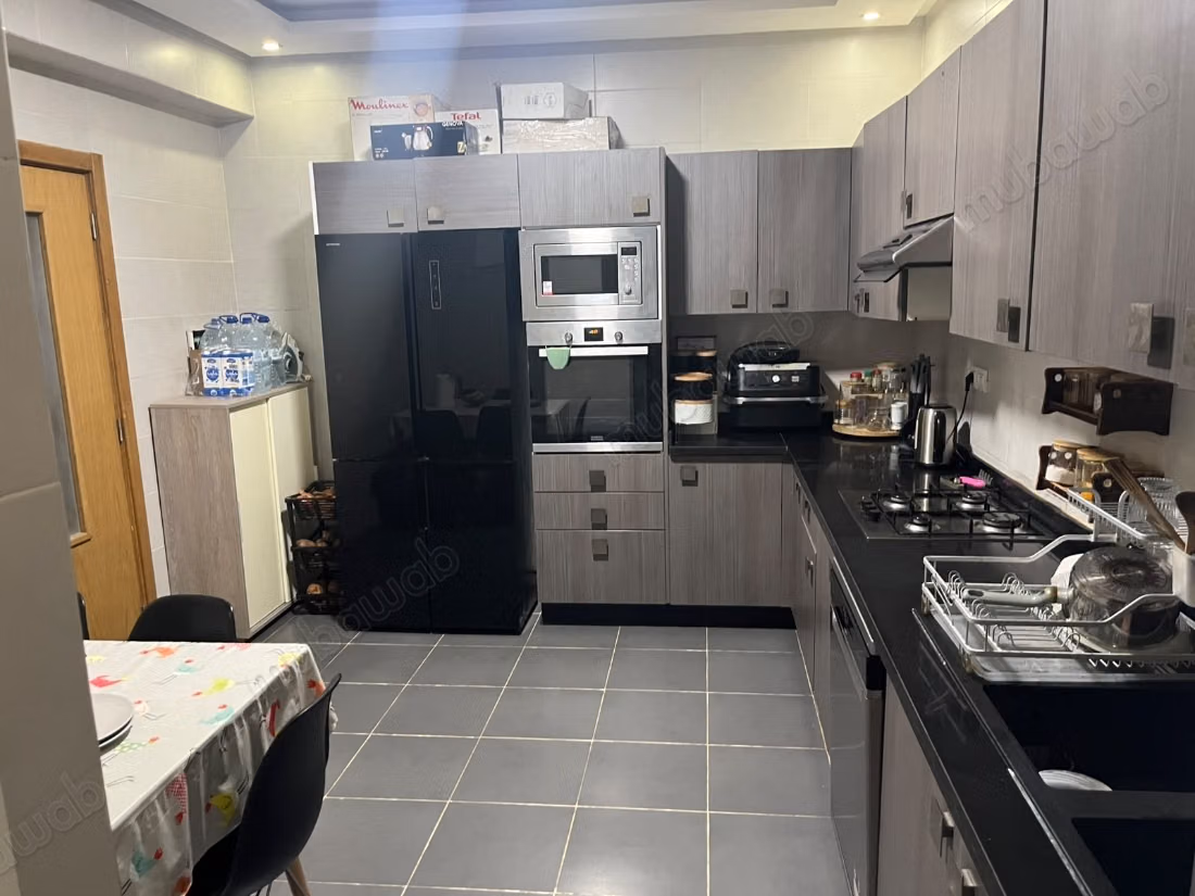 Appartement 205 m² f Sidi Maarouf — 12