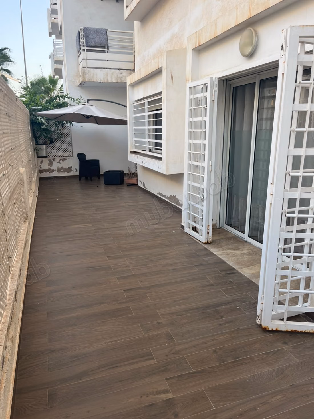 Appartement 205 m² f Sidi Maarouf — 8