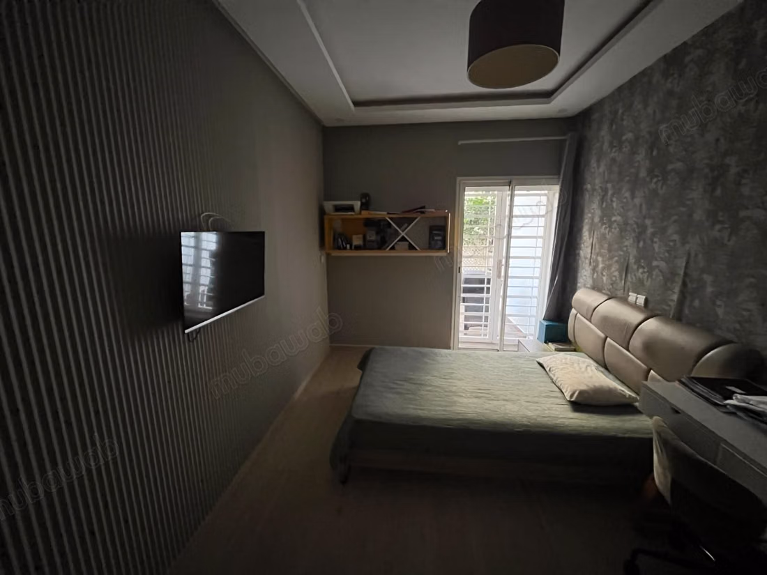 Bel appartement à Sidi Maarouf 
200 m2 — 5