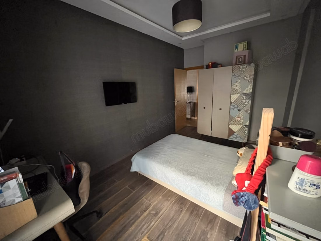 Bel appartement à Sidi Maarouf 
200 m2 — 3