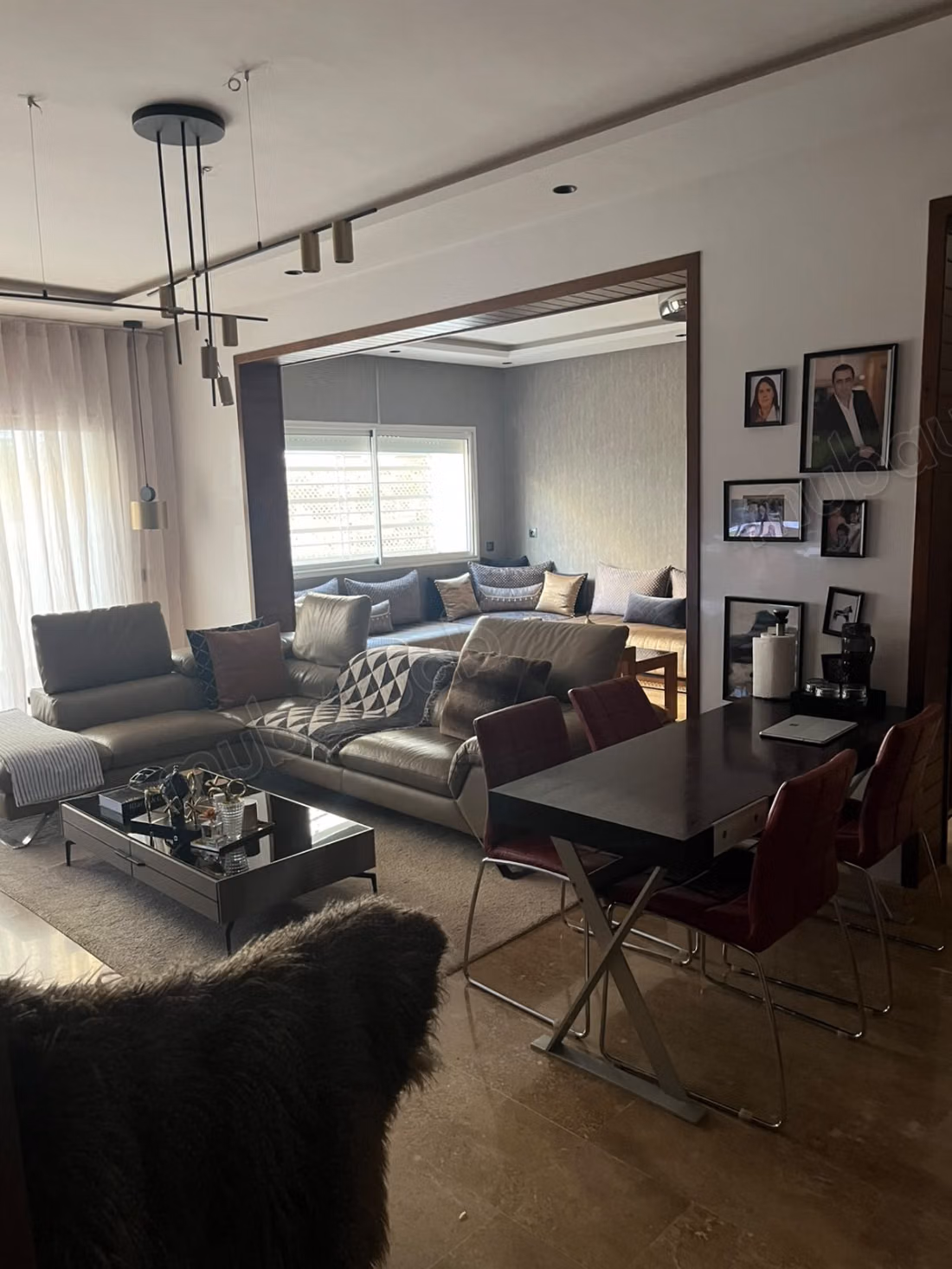 Appartement 205 m² f Sidi Maarouf — 11