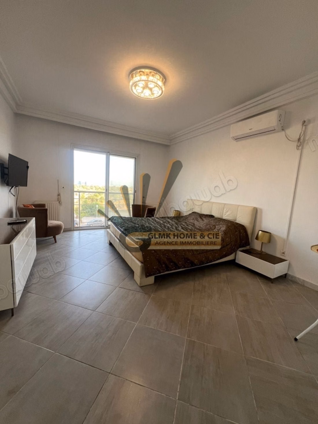 For Rent Apartment S3 at Lake 2