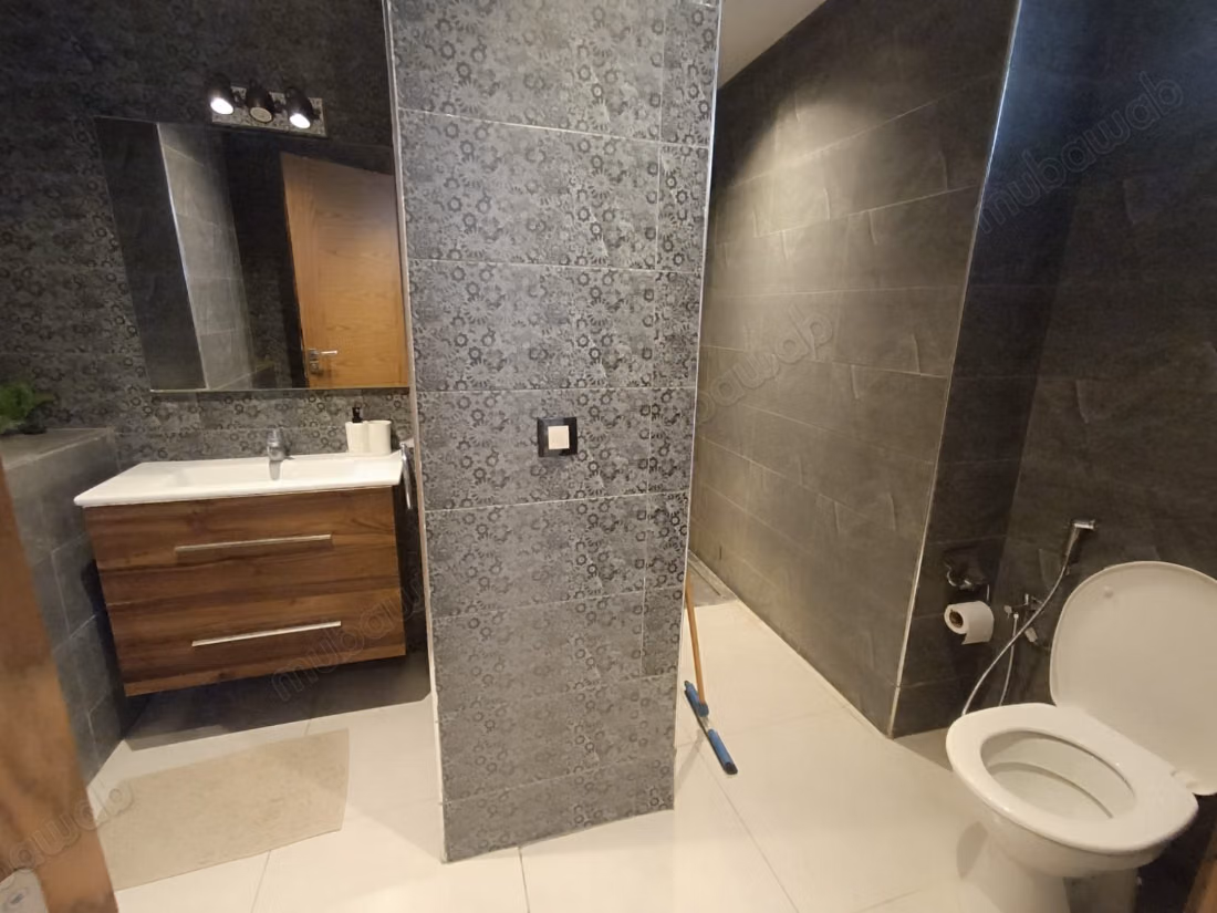 Duplex meublé à louer au quartier mimosa